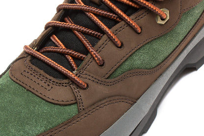 Timberland x Half Cab Hiker