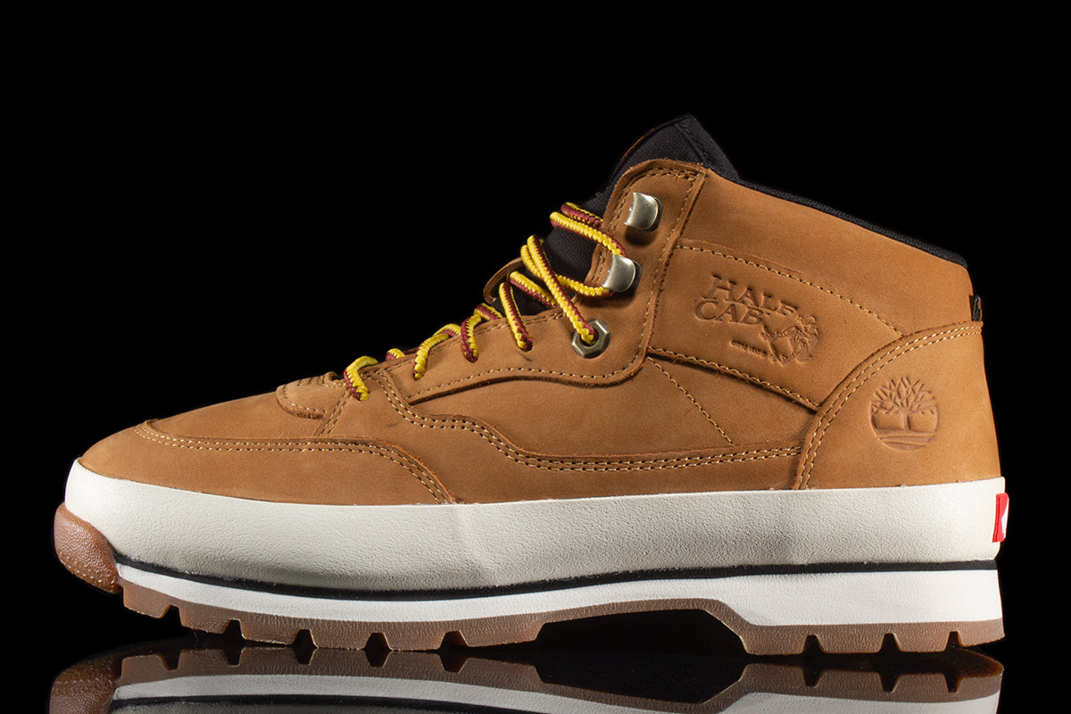 Timberland x Half Cab Hiker