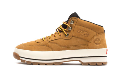 Timberland x Half Cab Hiker
