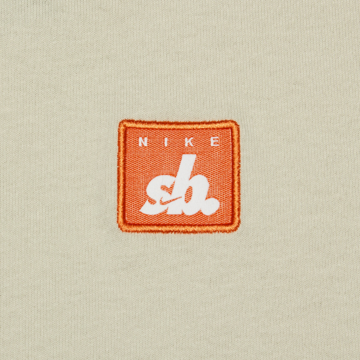 Patch T-Shirt