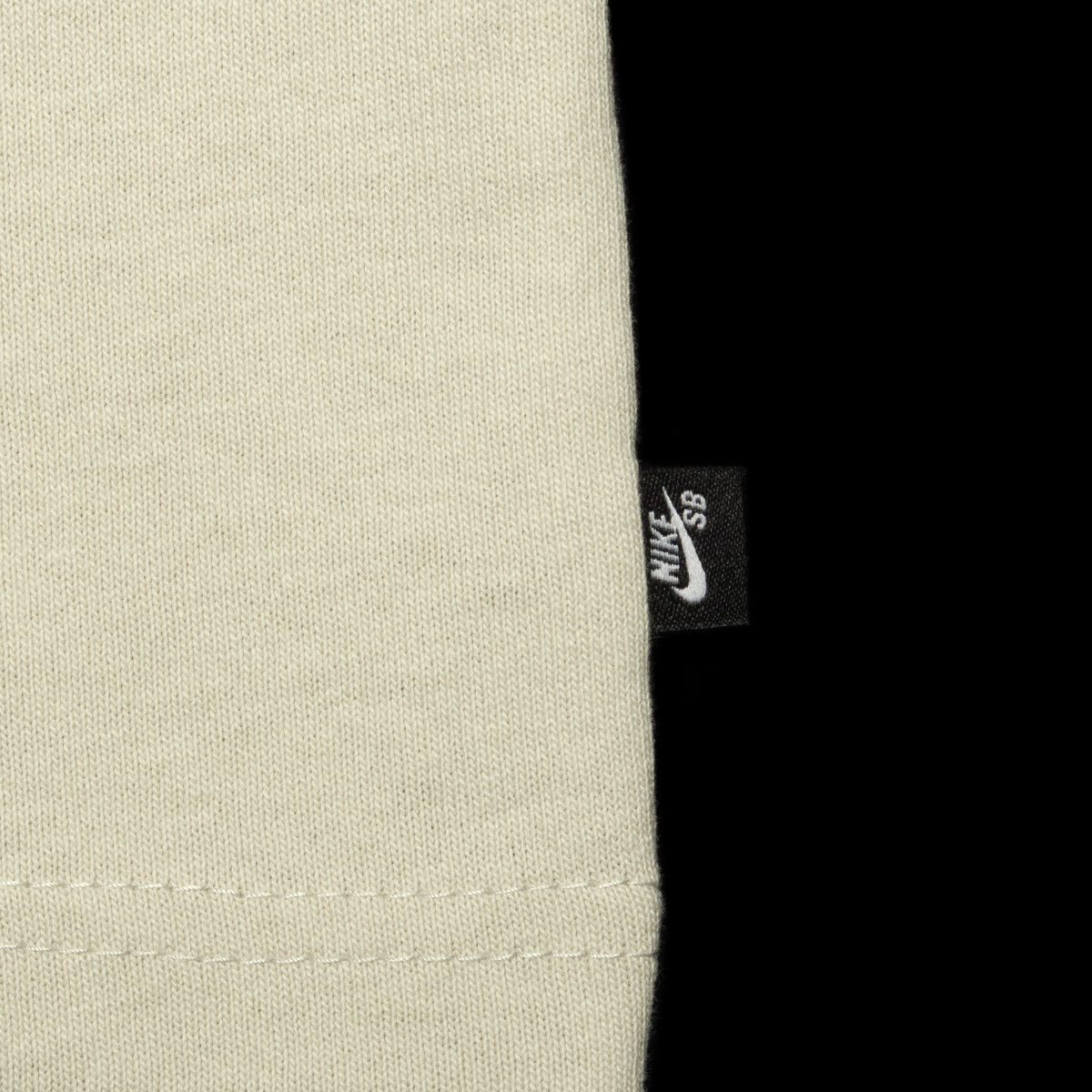 Patch T-Shirt