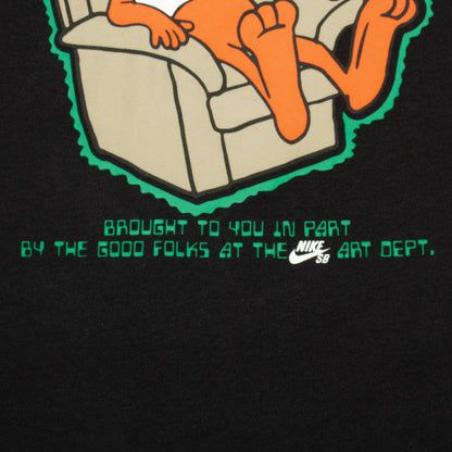 Max90 Brainwashed L/S T-Shirt