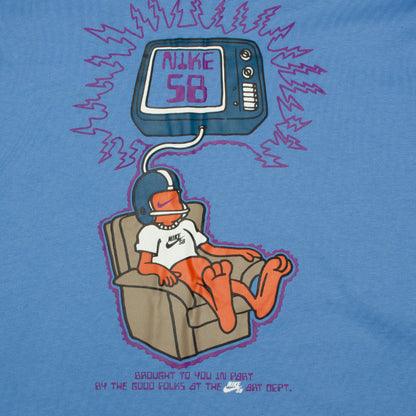 Max90 Brainwashed L/S T-Shirt