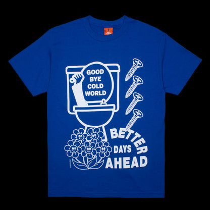 Better Days Tee