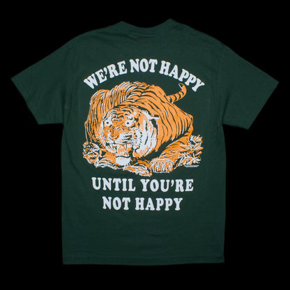 Happy Tiger Tee