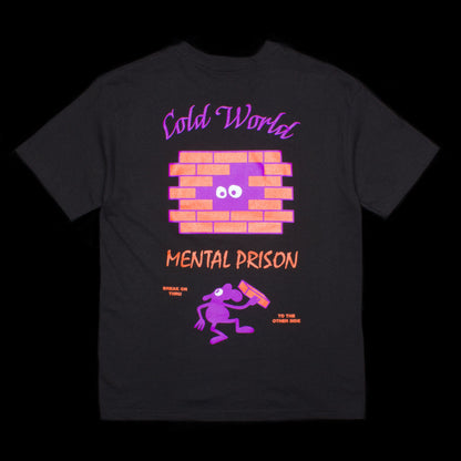 Mental Prison Tee