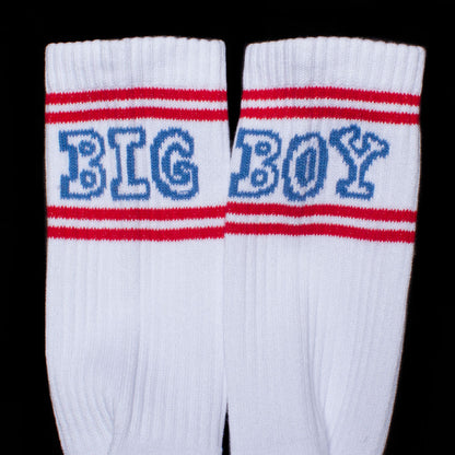 Big Boy Socks