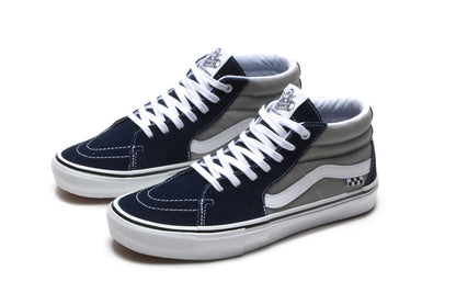 Skate Grosso Mid