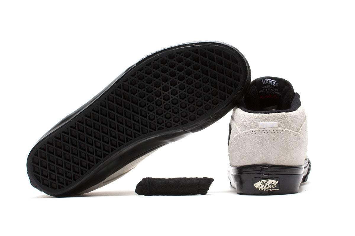 Skate Half Cab '92