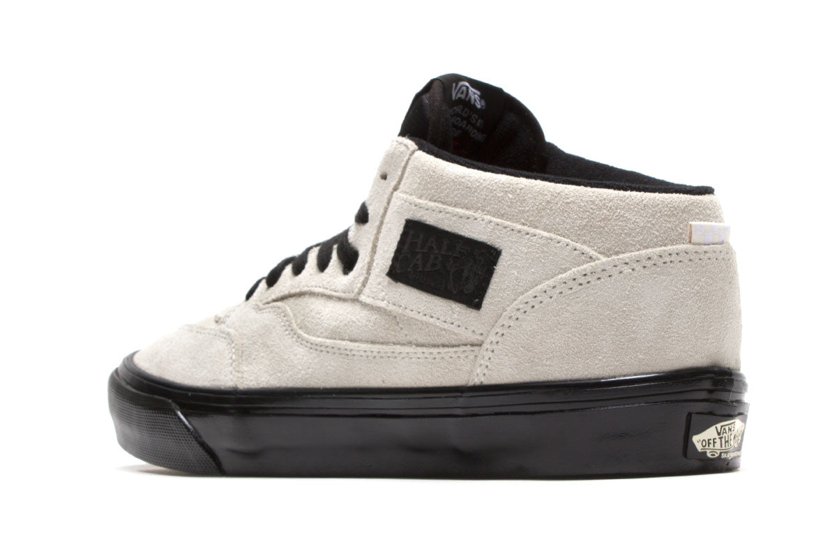 Skate Half Cab '92