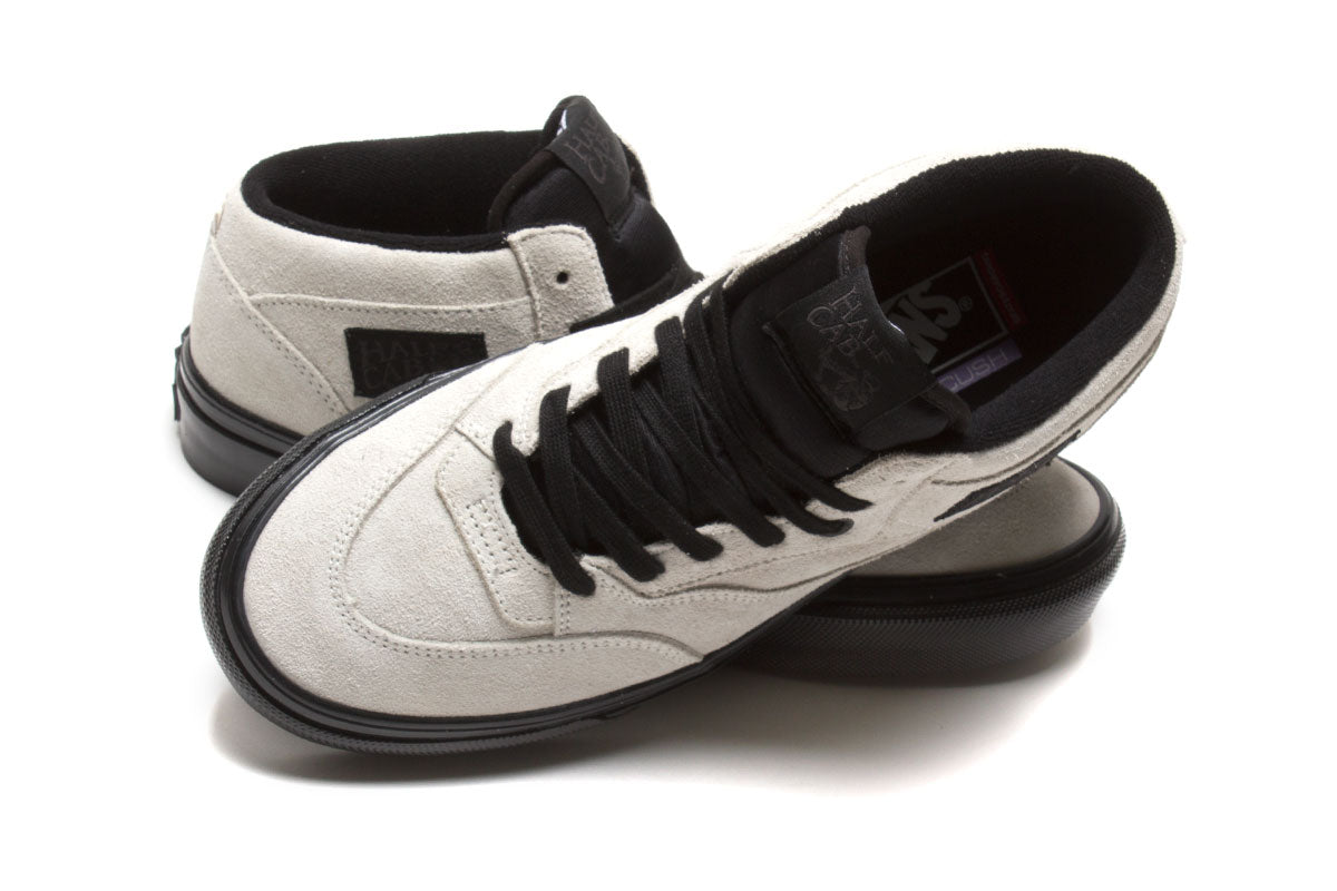 Skate Half Cab '92