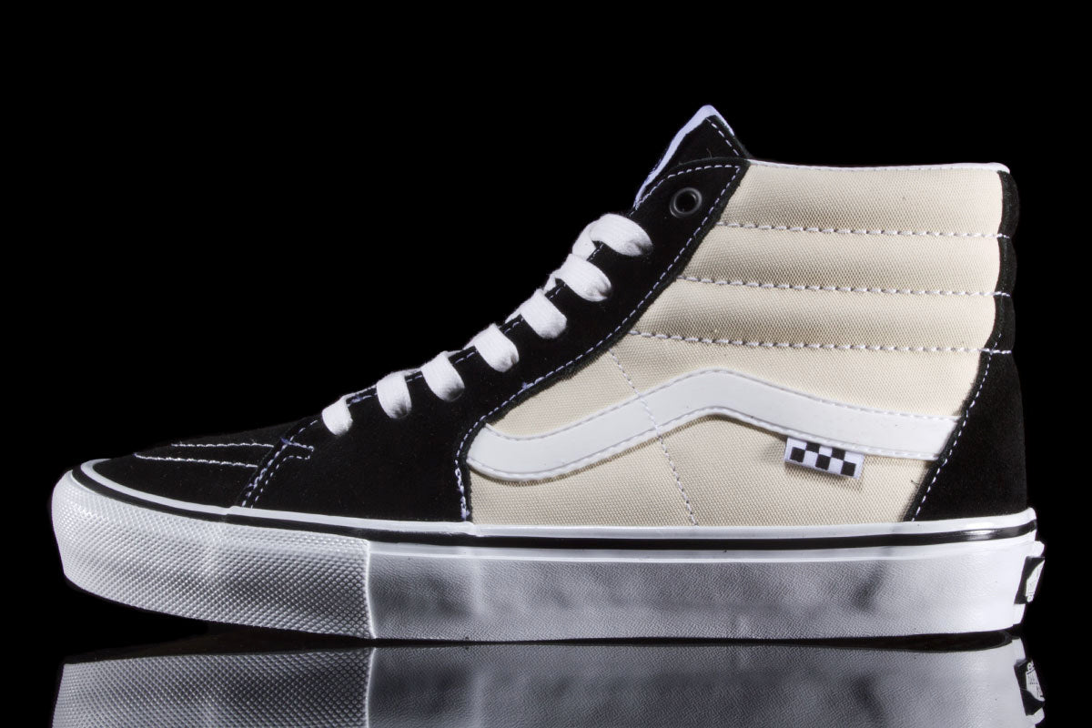 Skate Sk8-Hi