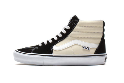 Skate Sk8-Hi