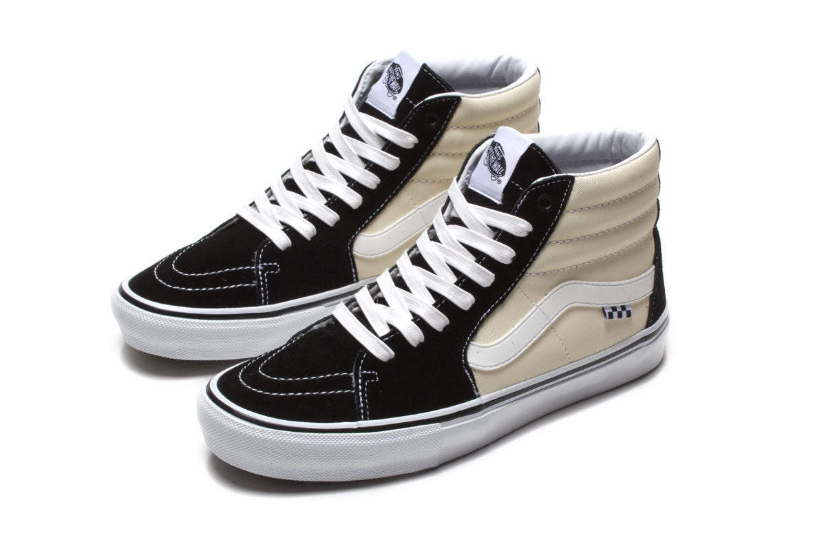 Skate Sk8-Hi