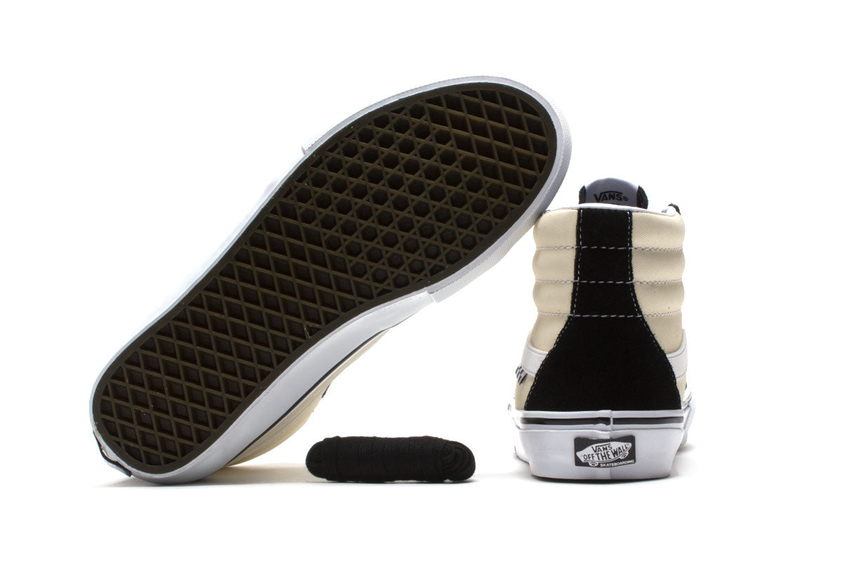 Skate Sk8-Hi