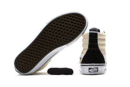 Skate Sk8-Hi