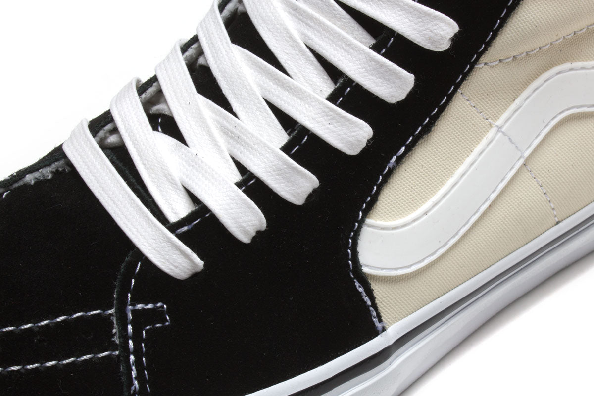 Skate Sk8-Hi