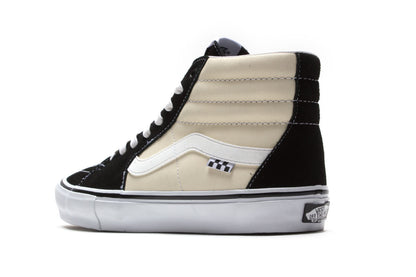 Skate Sk8-Hi