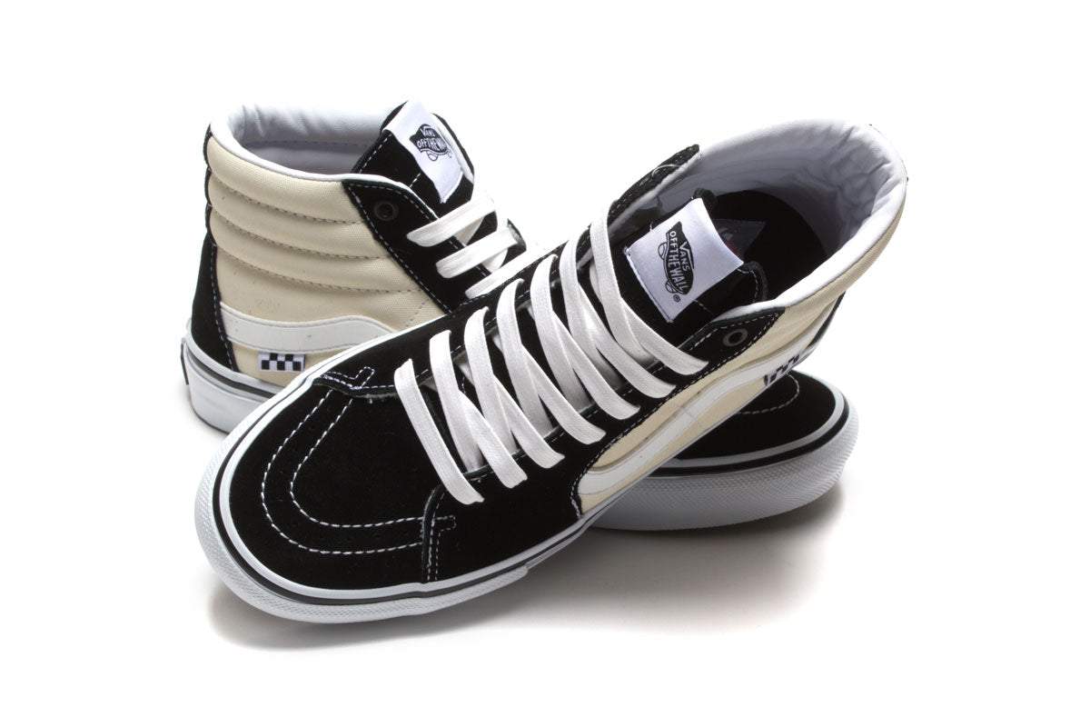 Skate Sk8-Hi