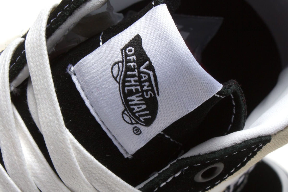 Skate Sk8-Hi