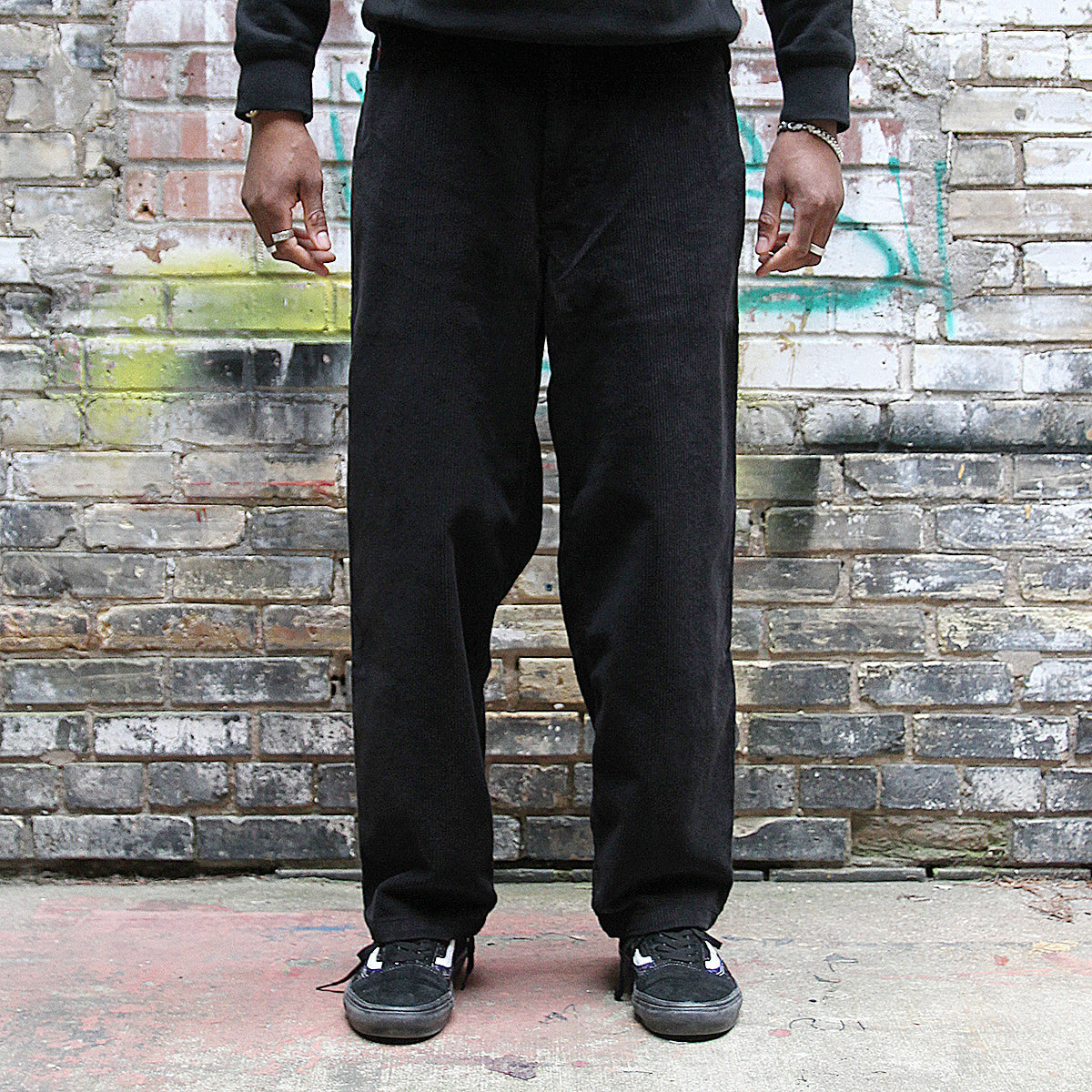 Big Boy Cords