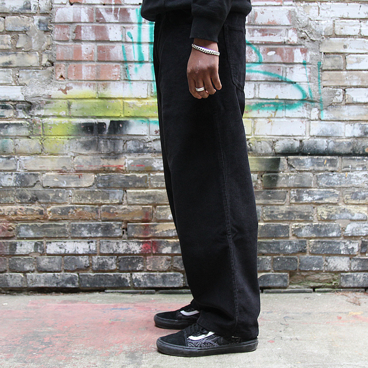 Big Boy Cords