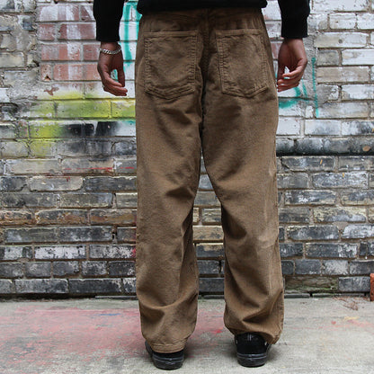 Big Boy Cords