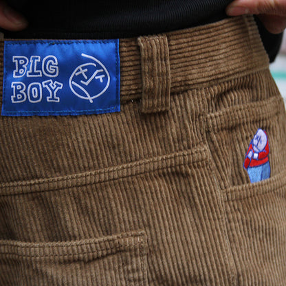 Big Boy Cords