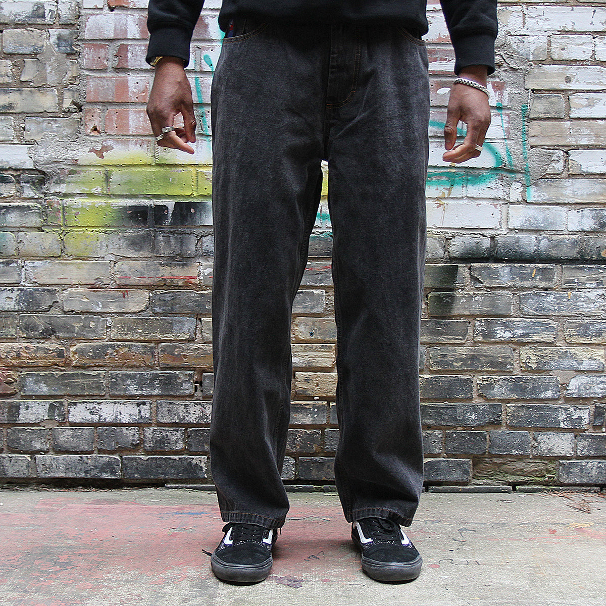 Big Boy Jeans