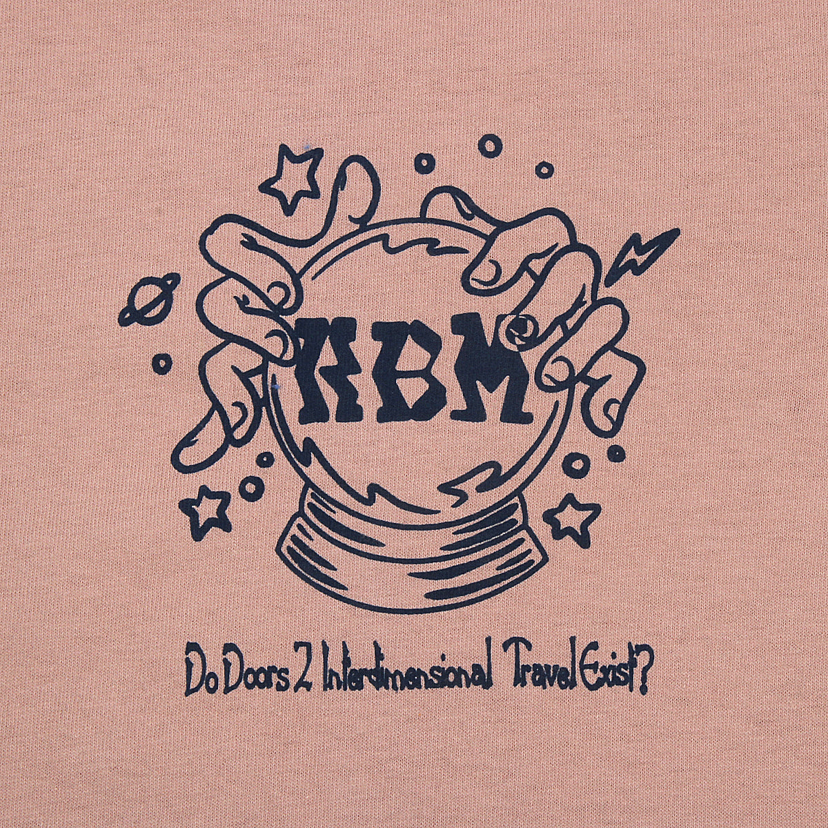 Kosmik Kraut SS Tee