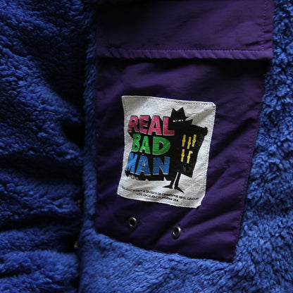 Out of Mind BOA Jacket