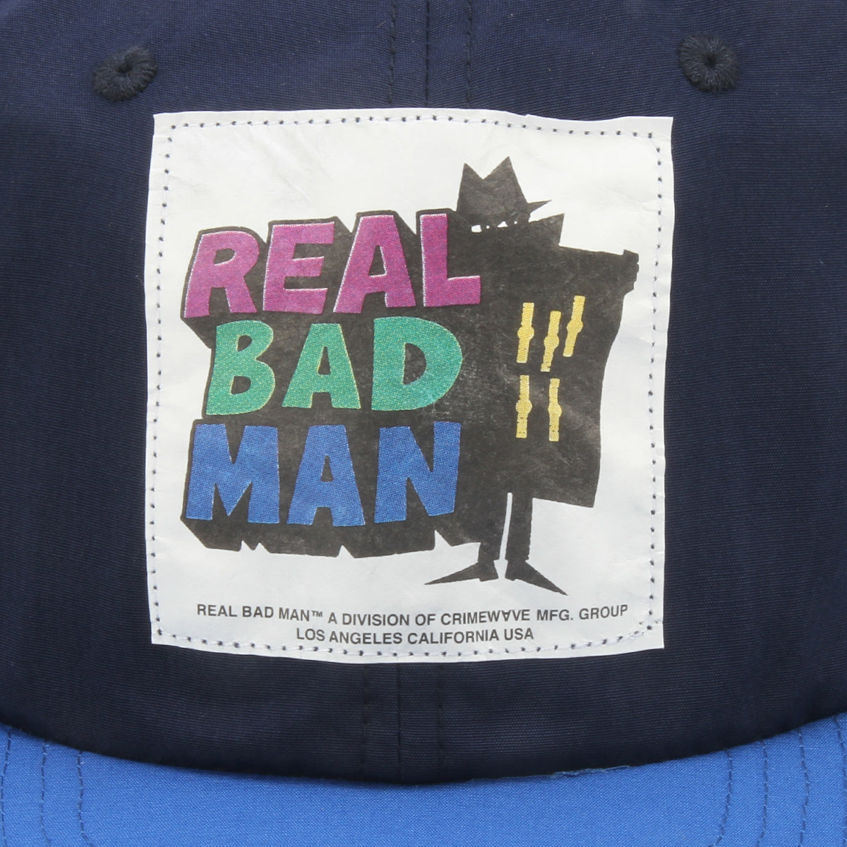 The Return of the Tyvek Hat