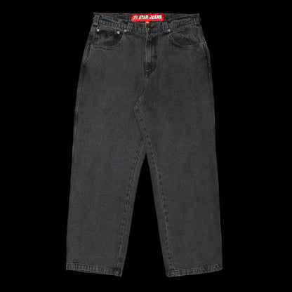 Bully Work Jeans