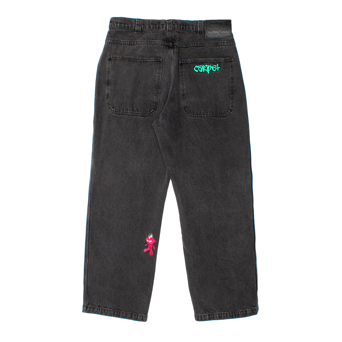 Bully Work Jeans