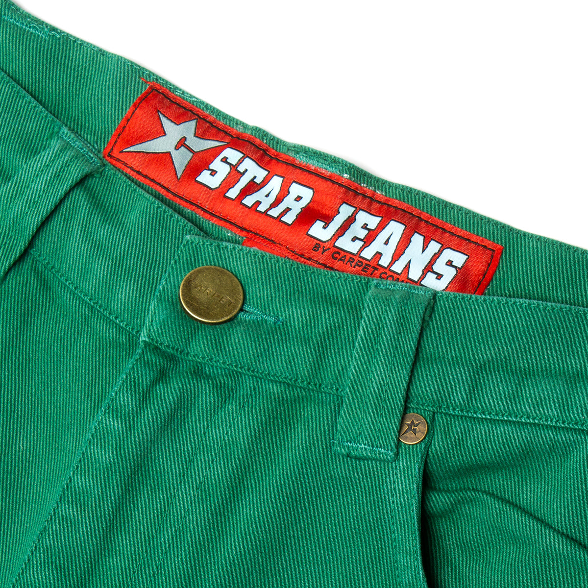 Bully Work Jeans