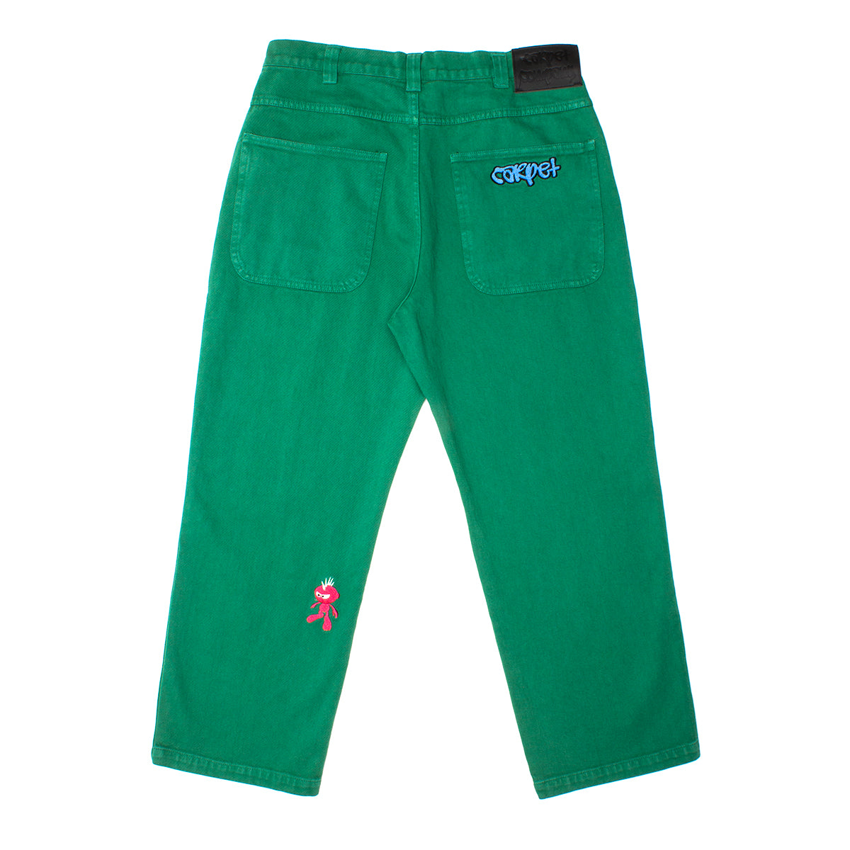 Bully Work Jeans