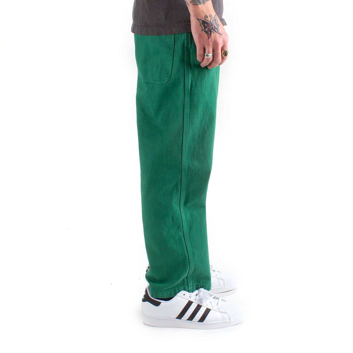 Bully Work Jeans