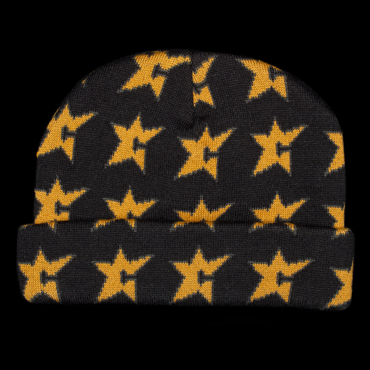 C-Star Beanie
