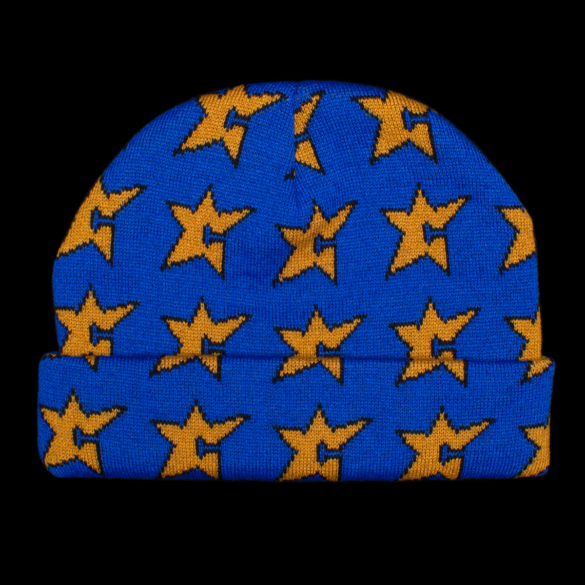C-Star Beanie