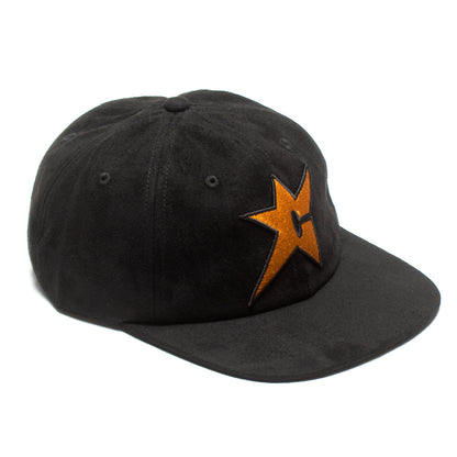 C-Star Suede Hat