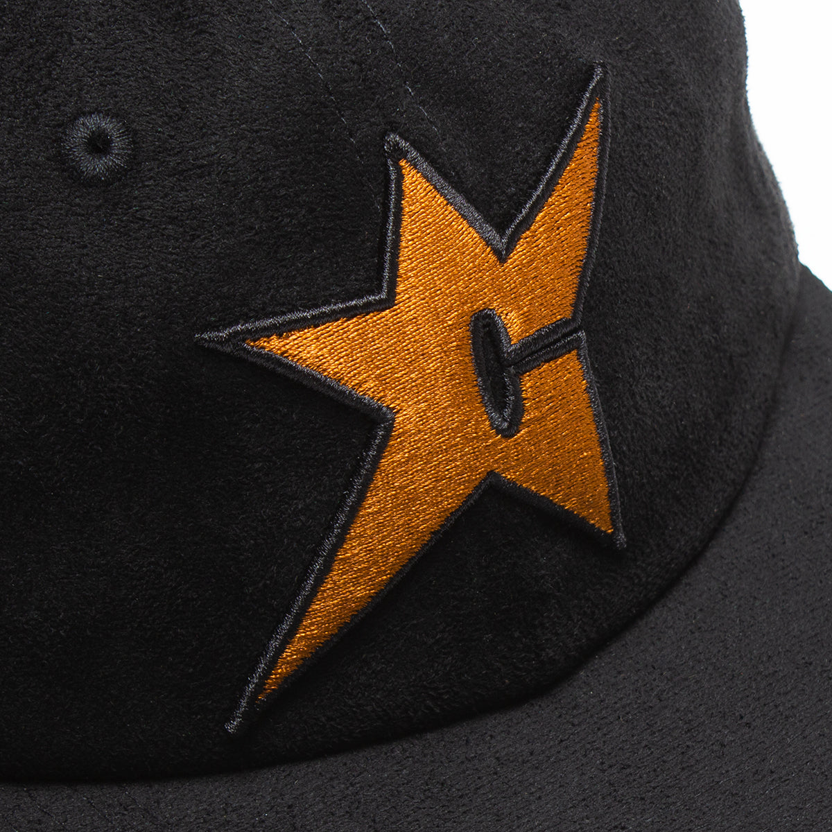 C-Star Suede Hat