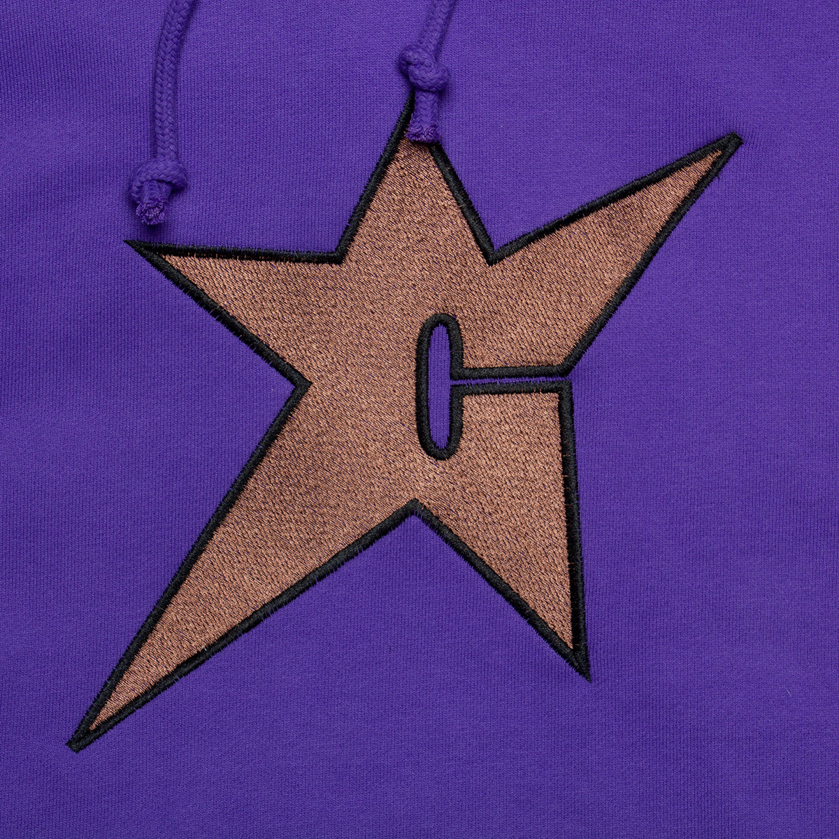 C-Star Hoodie