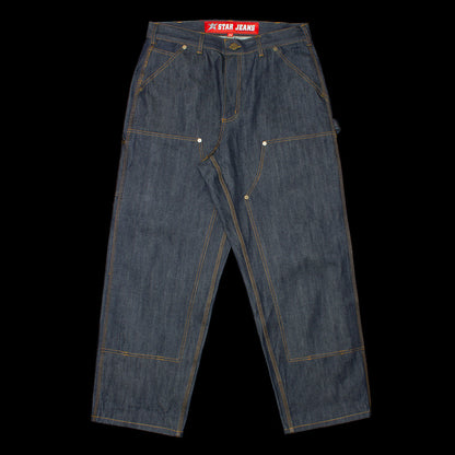 C-Star Double Knee Selvedge Jeans