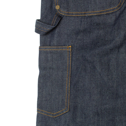 C-Star Double Knee Selvedge Jeans