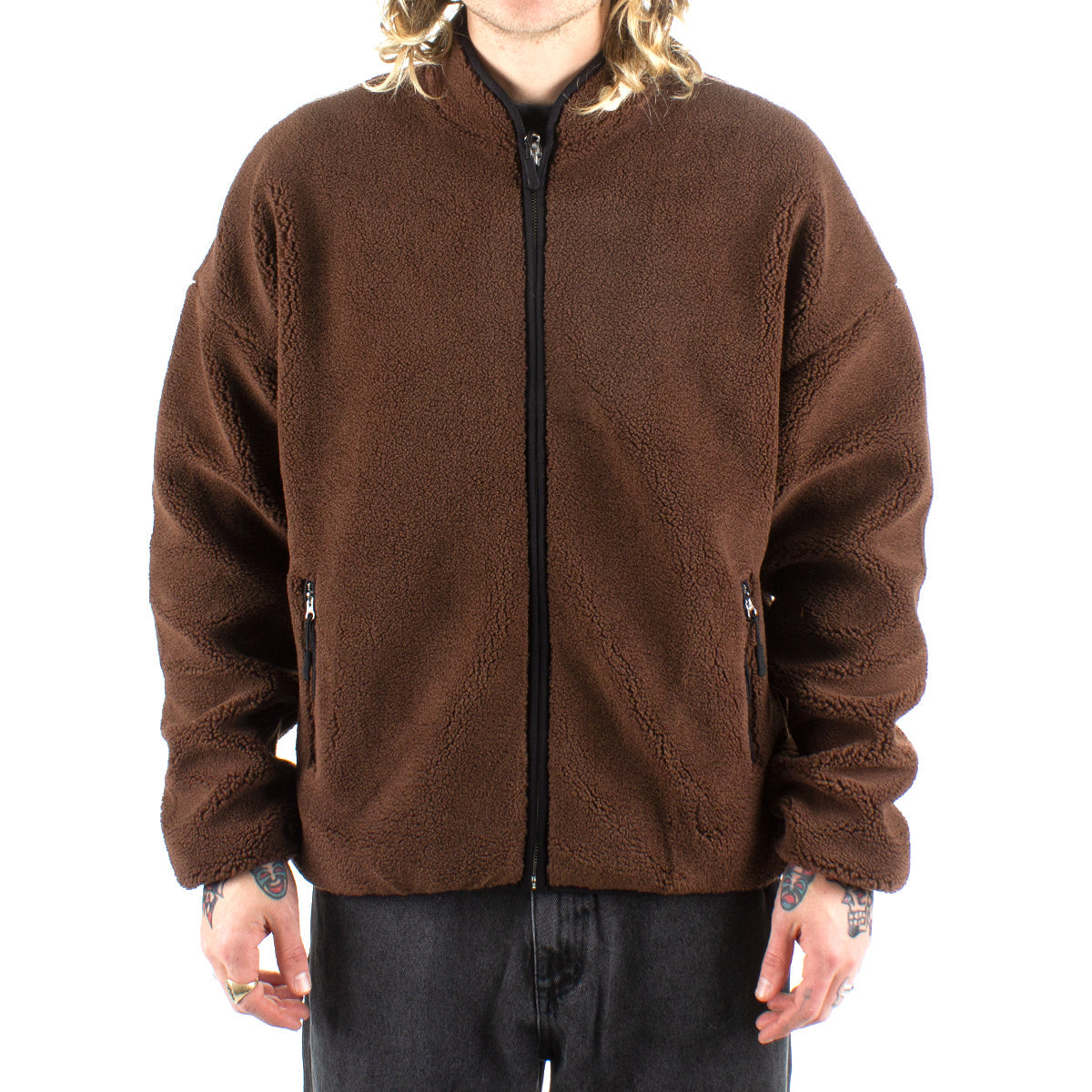 C-Star Fleece