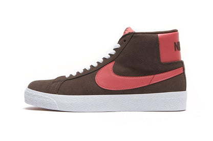 Zoom Blazer Mid