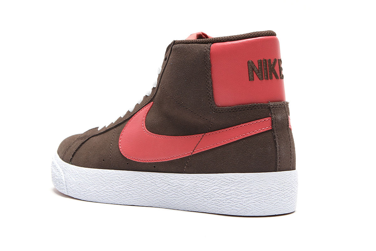 Zoom Blazer Mid