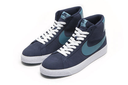 Zoom Blazer Mid