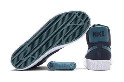 Zoom Blazer Mid