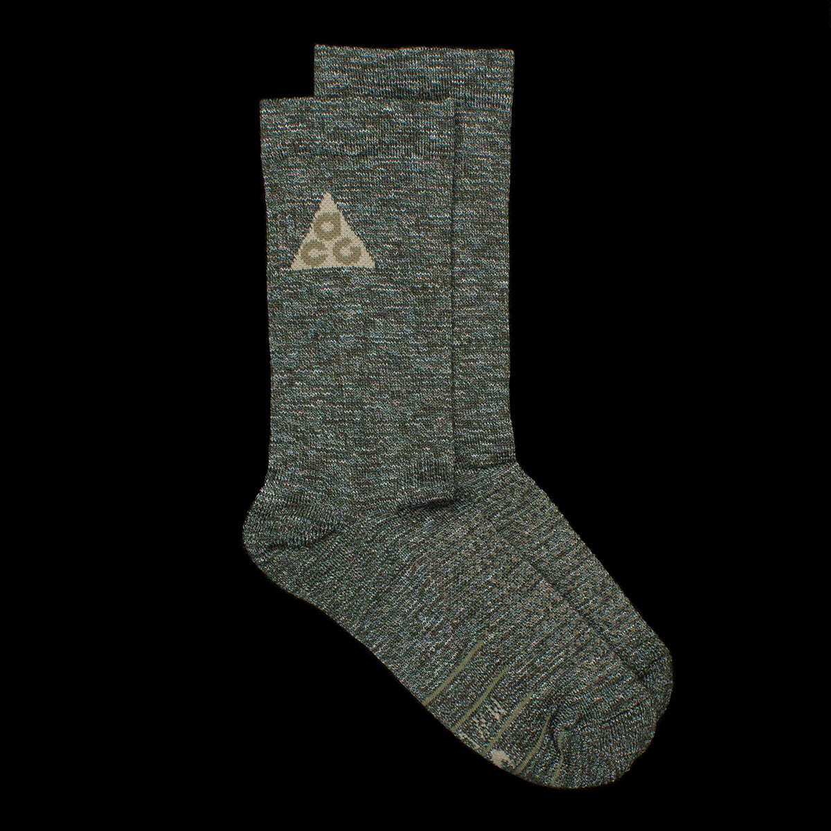 ACG Kelley Ridge Crew Sock